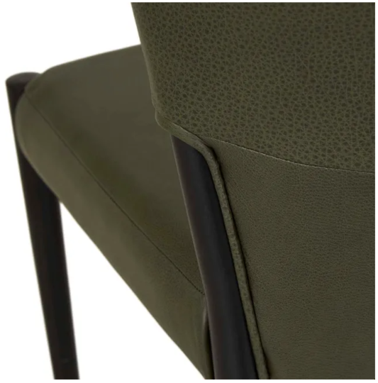 Sketch Ronda Upholstered Dining Chair image 17